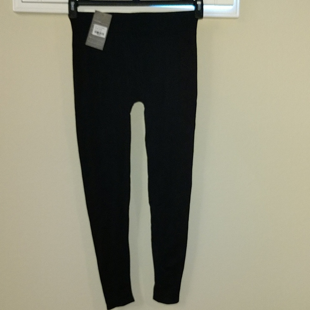Leggings - Stirrup